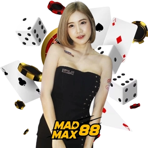 madmax888 สล็อต